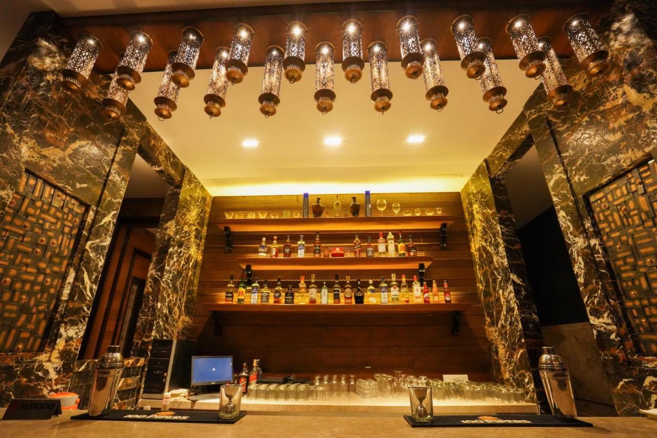 Marugarh Resort And Spa Jodhpur  Eksteriør billede