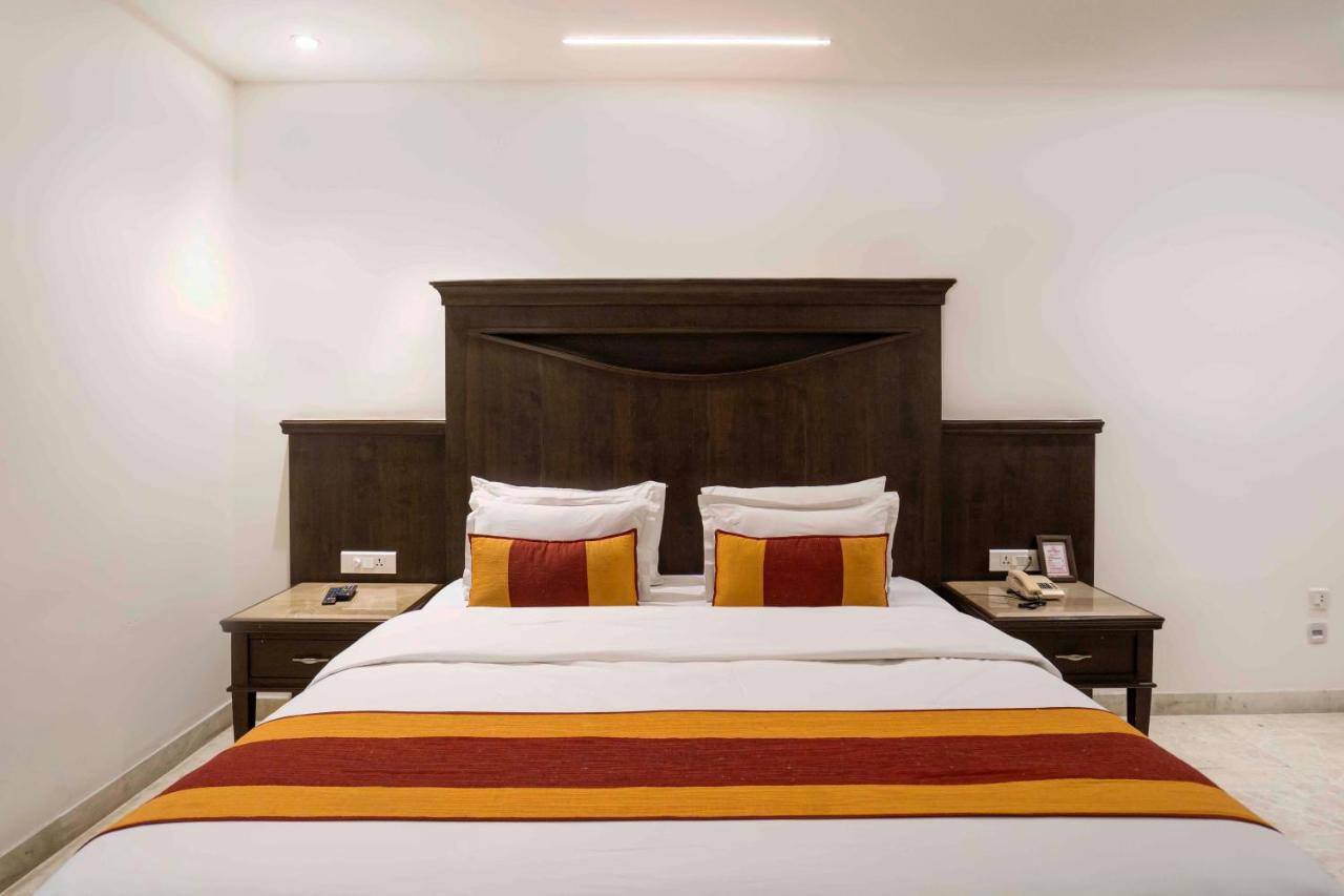 Marugarh Resort And Spa Jodhpur  Eksteriør billede