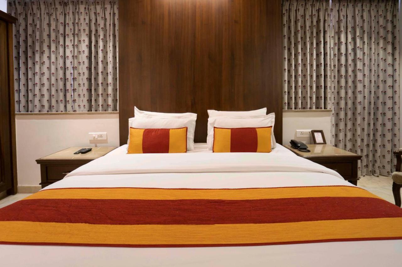 Marugarh Resort And Spa Jodhpur  Eksteriør billede